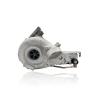 Turbo MERCEDES-BENZ CLASSE C (W204) C 200 CDI 136 CV [01/2007 - 12/2009] GARRETT (752990-2007) - 752990-2007