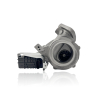 Turbo MERCEDES-BENZ CLASSE C (W204) C 200 CDI 136 CV [01/2007 - 12/2009] GARRETT (752990-2007) - 7529900006