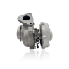 Turbo MERCEDES-BENZ CLASSE C (W204) C 200 CDI 136 CV [01/2007 - 12/2009] GARRETT (752990-2007) - 7529900007