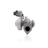Turbo LAND ROVER RANGE ROVER EVOQUE (L538) 2.2 D 150 CV [06/2011 - 12/2019] GARRETT (753546-2014) - 753546-2014