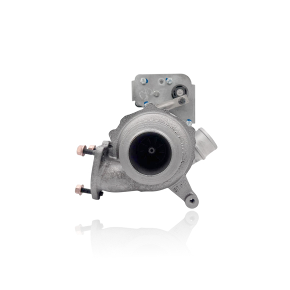 Turbo LAND ROVER RANGE ROVER EVOQUE (L538) 2.2 D 150 CV [06/2011 - 12/2019] GARRETT (753546-2014) - 7535460014