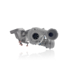 Turbo JEEP PATRIOT (MK74) 2.0 CRD 4x4 140 CV [02/2007 - 12/2017] GARRETT (756062-2003) - 756062-2003