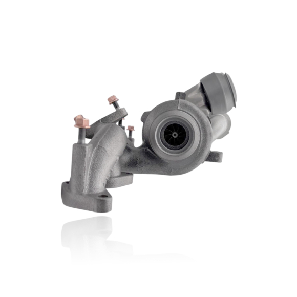 Turbo MITSUBISHI GRANDIS  2.0 DI-D 140 CV [02/2007 - 03/2010] GARRETT (756062-2003) - 1102811