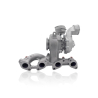 Turbo MITSUBISHI GRANDIS  2.0 DI-D 140 CV [02/2007 - 03/2010] GARRETT (756062-2003) - 1102811