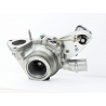 Turbocompresseur pour Peugeot Boxer III 2.2 HDI 110 CV (798128-5004S)