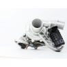 Turbocompresseur pour Peugeot Boxer III 2.2 HDI 130 CV (798128-5004S)
