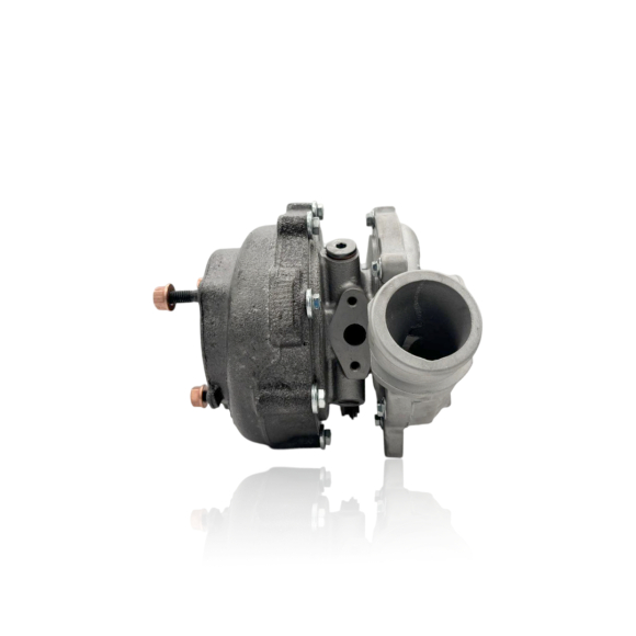 Turbo VOLVO S60 1 (384) 2.4 D 122 CV [05/2005 - 12/2006] GARRETT (757779-2021) - 757769-5004S