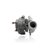 Turbo VOLVO S60 1 (384) 2.4 D 122 CV [05/2005 - 12/2006] GARRETT (757779-2021) - 1104107
