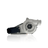 Turbo VOLVO V70 2 (285) 2.4 CDI 122 CV [07/2005 - 12/2008] GARRETT (757779-2021) - 757779-2021