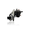 Turbo VOLVO XC90 1 (275) D5 AWD 163 CV [10/2007 - 12/2010] GARRETT (757779-2021) - 757779-2021