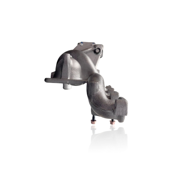Turbo JAGUAR X-TYPE 1 (X400) 2.2 D 146 CV [01/2007 - 11/2009] GARRETT (758226-5010S) - 7582260008