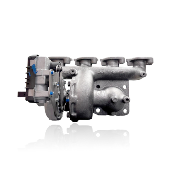 Turbo JAGUAR X-TYPE 1 (X400) 2.2 D 155 CV [10/2005 - 11/2009] GARRETT (758226-5010S) - 7582260004