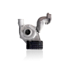 Turbo JAGUAR X-TYPE 1 (X400) 2.2 D 146 CV [01/2007 - 12/2009] GARRETT (758226-5010S) - 758226-5010S