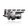 Turbo JAGUAR X-TYPE 1 (X400) 2.2 D 146 CV [01/2007 - 12/2009] GARRETT (758226-5010S) - 758226-5010S
