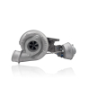 Turbo HONDA CIVIC 8 2.2 CTDI - 16V TURBO 140 cv [09/2005 - 12/2011] Garrett (759394-5002S) - 759394-5002S