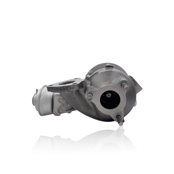 Turbo HONDA CIVIC 8 2.2 CTDI - 16V TURBO 140 cv [09/2005 - 12/2011] Garrett (759394-5002S) - 7593940002