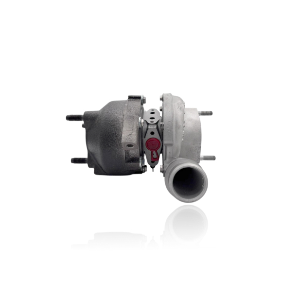 Turbo HONDA CIVIC 8 2.2 CTDI - 16V TURBO 140 cv [09/2005 - 12/2011] Garrett (759394-5002S) - 7593941
