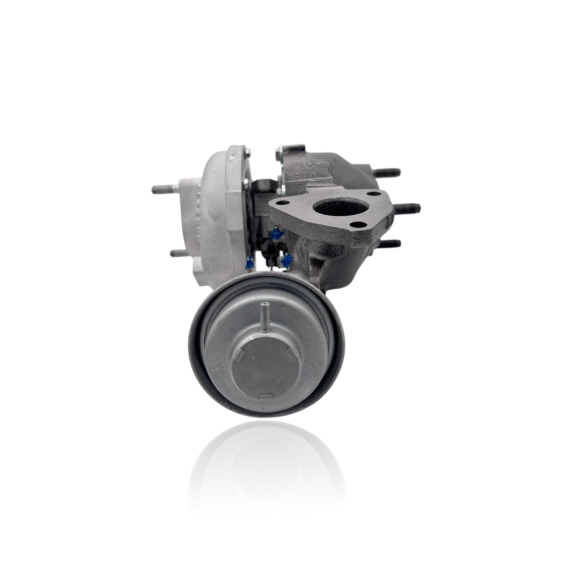 Turbo HONDA CIVIC 8 2.2 CTDI - 16V TURBO 140 cv [09/2005 - 12/2011] Garrett (759394-5002S) - 7593942