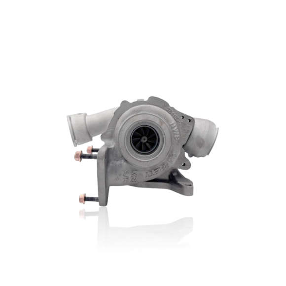 Turbo VOLKSWAGEN MULTIVAN T5 (7HM, 7HN, 7HF, 7EF, 7EM, 7EN) 2.5 TDI 4motion 174 CV [07/2004 - 11/2009] GARRETT (760699-2003) - 760699-5004S