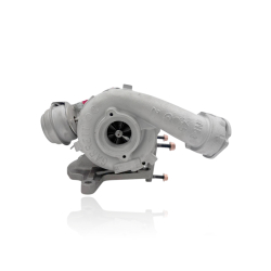 Turbo VOLKSWAGEN TRANSPORTER T5 (7HB, 7HJ, 7EB, 7EJ) 2.5 TDI 4motion 174 CV [07/2004 - 11/2009] GARRETT (760699-2003)
