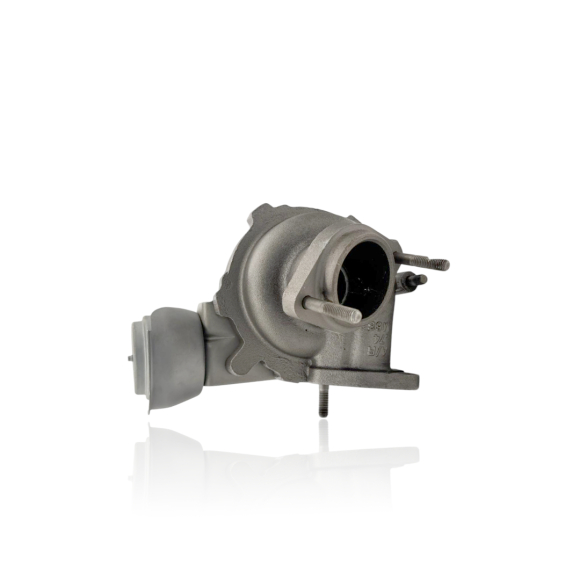 Turbo SSANGYONG KYRON 2.0 Xdi 4x4 136 CV [01/2010 - 12/2014] Garrett (761433-5003S) - 7614330002