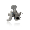 Turbo SSANGYONG KYRON 2.0 Xdi 4x4 136 CV [01/2010 - 12/2014] Garrett (761433-5003S) - 7614330002