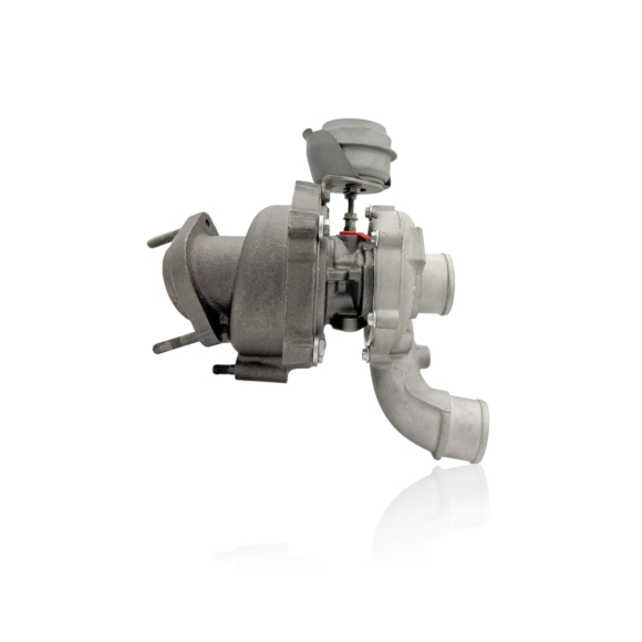 Turbo SSANGYONG KYRON 2.0 Xdi 4x4 136 CV [01/2010 - 12/2014] Garrett (761433-5003S) - 7614332