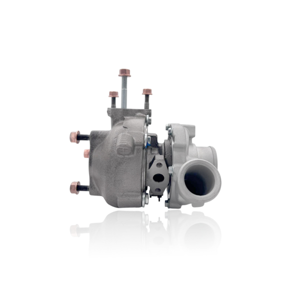 Turbo HYUNDAI i30 (GD) 1.6 CRDi 110 CV [06/2012 - Aujourd'hui] GARRETT (766111-2001) - 7661111