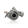 Turbo IVECO DAILY 4 29L14 136 CV [05/2006 - 08/2011] GARRETT (769040-2001) - 7690401