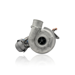 Turbo IVECO DAILY 4 35S14 C, 35S14 C/P, 35S14 V, 35S14 V/P, 35C14 V,... 136 CV [05/2006 - 08/2011] GARRETT (769040-2001)