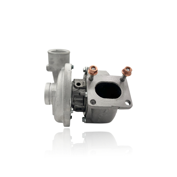 Turbo IVECO DAILY 4 35S14 C, 35S14 C/P, 35S14 V, 35S14 V/P, 35C14 V,... 136 CV [05/2006 - 08/2011] GARRETT (769040-2001) - 7690400001