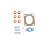Turbo IVECO DAILY 4 35S14 C, 35S14 C/P, 35S14 V, 35S14 V/P, 35C14 V,... 136 CV [05/2006 - 08/2011] GARRETT (769040-2001) - 7690405001