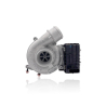 Turbo MITSUBISHI OUTLANDER 2  2.2 DI-D 4WD 156 CV [08/2007 - 11/2012] GARRETT (769674-2004) - 769674-2004