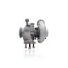 Turbo MITSUBISHI OUTLANDER 2  2.2 DI-D 4WD 156 CV [08/2007 - 11/2012] GARRETT (769674-2004) - 769674-2004