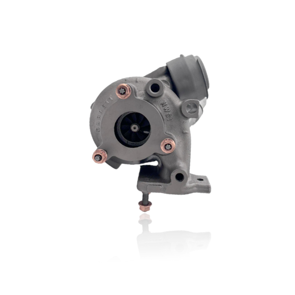 Turbo RENAULT LAGUNA 3 2.0 DCI - 16V TURBO 173 cv [01/2008 - 12/2015] Garrett (770116-0002)