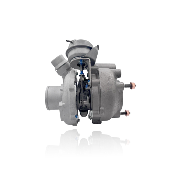 Turbo RENAULT LAGUNA 3 2.0 DCI - 16V TURBO 173 cv [01/2008 - 12/2015] Garrett (770116-0002)