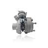 Turbo RENAULT LAGUNA 3 2.0 DCI - 16V TURBO 173 cv [01/2008 - 12/2015] Garrett (770116-0002)