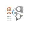 Turbo RENAULT LAGUNA 3 2.0 DCI - 16V TURBO 173 cv [01/2008 - 12/2015] Garrett (770116-0002)