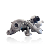 Turbo FORD EDGE 2.0 TDCI - 16V BI-TURBO 211 cv [08/2015 - 07/2018] Borgwarner 10009980231) - 1000 998 0231
