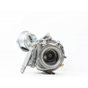 Turbocompresseur pour Fiat Punto 1.3 JTD 75 CV (799171-5002S)