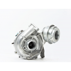 Turbocompresseur pour Opel Corsa D 1.3 CDTI 75 CV (799171-5002S)
