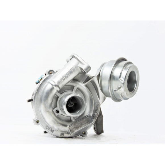 Turbocompresseur pour Opel Corsa D 1.3 CDTI 75 CV (799171-5002S)