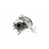 Turbocompresseur pour Fiat Punto 1.9 JTD 85 CV (VL20)