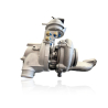 Turbo VOLKSWAGEN GOLF 7 Variant (BA5, BV5) 1.6 TDI 4motion 105 CV [05/2013 - 03/2017] GARRETT (847671-2002) - 8138600003