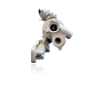 Turbo VOLKSWAGEN GOLF 7 Variant (BA5, BV5) 1.6 TDI 105 CV [05/2013 - 03/2017] GARRETT (847671-2002) - 847671-2002