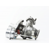 Turbocompresseur pour Fiat Sedici 2.0 16V Multijet 135 CV (5439 988 0093)