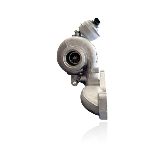 Turbo VOLKSWAGEN GOLF 7 Variant (BA5, BV5) 1.6 TDI 105 CV [05/2013 - 03/2017] GARRETT (847671-2002) - 8138600003