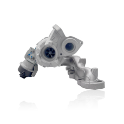 Turbo SEAT LEON (5F1) 1.6 TDI 105 CV [09/2012 - 08/2020] Mitsubishi (030TC11004000)