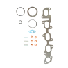 Turbo VOLKSWAGEN GOLF 7 Variant (BA5, BV5) 2.0 TDI 150 CV [04/2013 - 08/2020] Mitsubishi (0030070024001) - BM70B
