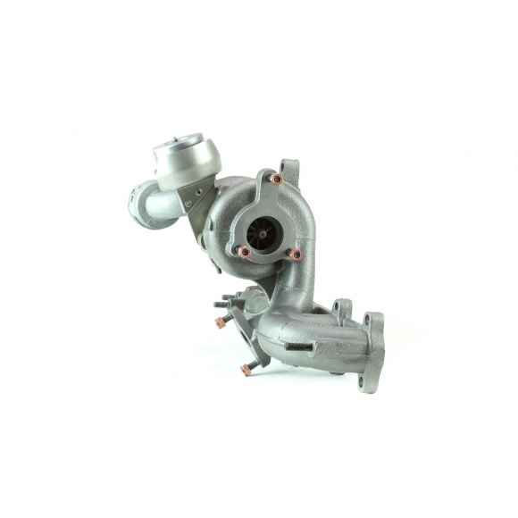 Turbocompresseur pour Seat Alhambra 1.9 TDI 130 CV (5439 988 0047)